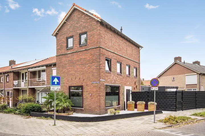 Meerloseweg 2 in Uden