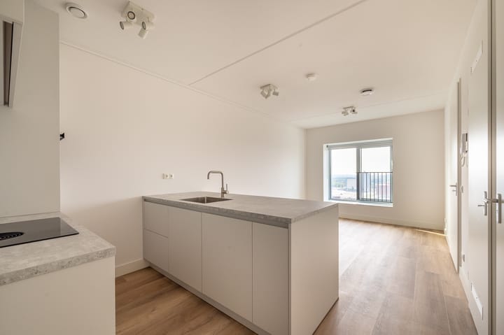 Meerluchtlaan 268 dans Amsterdam photo