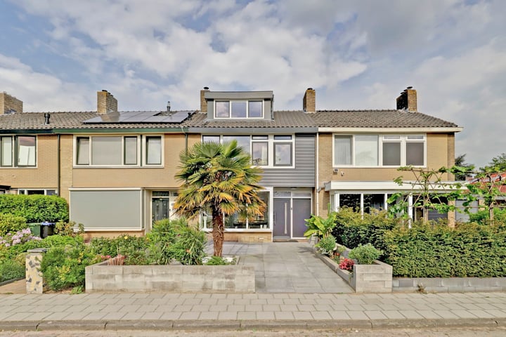 Photo of property Meerndijk 47, De Meern