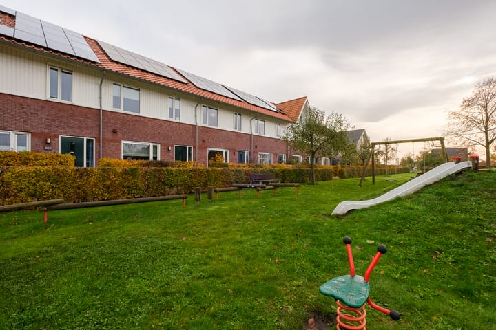 Foto von Haus Meeroeverslaan 234, Meerstad