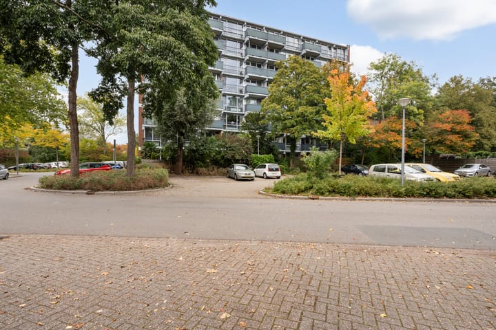 Meerpaal 21 in Groningen