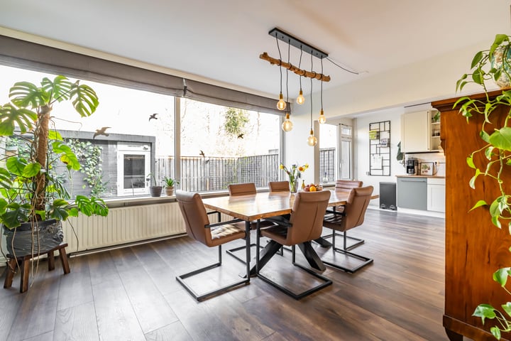 Photo of property Meerpaal 257, Groningen