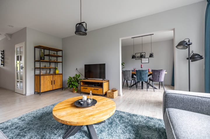 Meerpaal 81 in Groningen