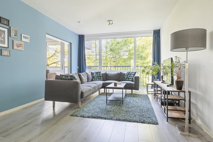 Photo of property Meerpaal 86, Groningen