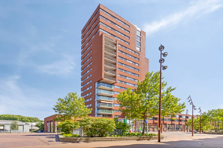 Foto von Haus Meerplein 128, Eindhoven