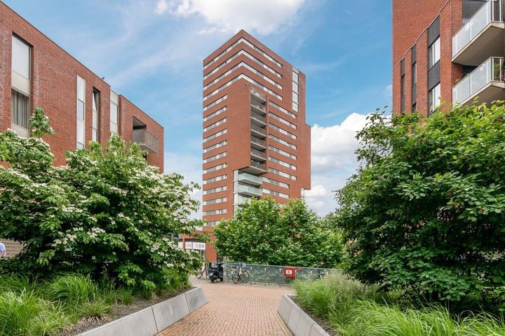 Meerplein 82 in Eindhoven