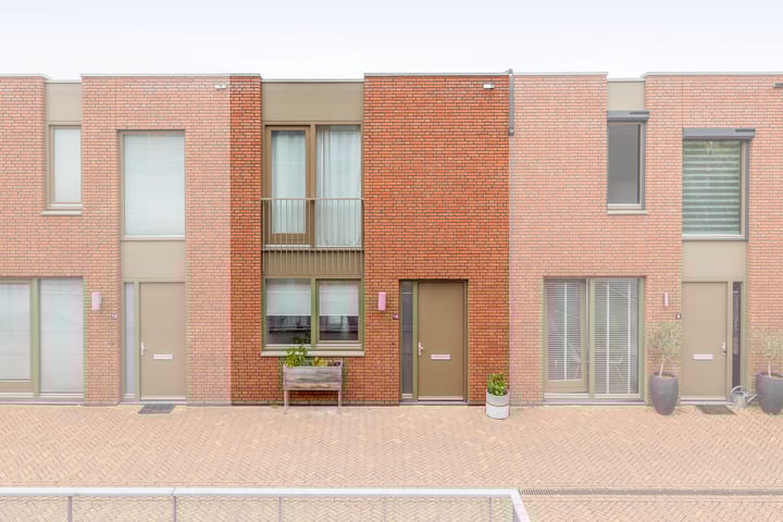 Meerring 10 in Eindhoven