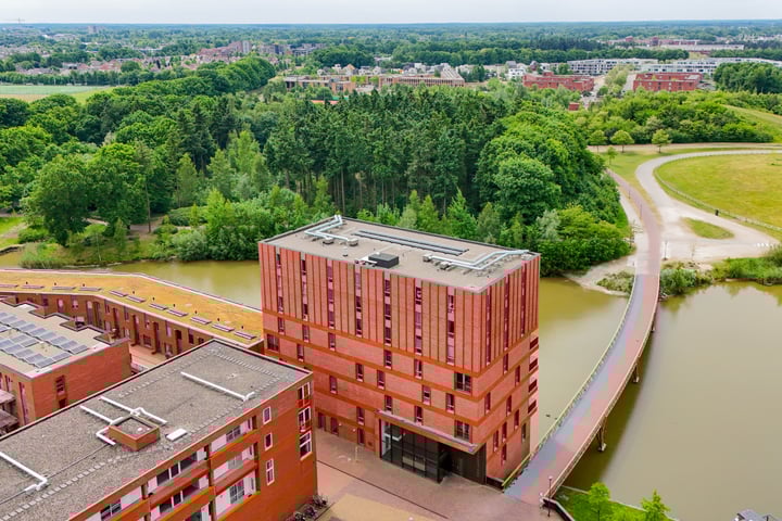 Meerring 156 in Eindhoven foto