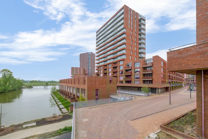 Meerring 187 in Eindhoven