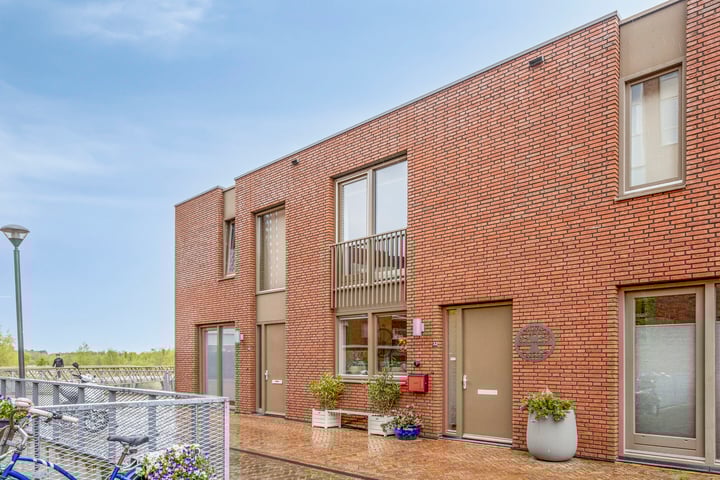 Photo of property Meerring 32, Eindhoven
