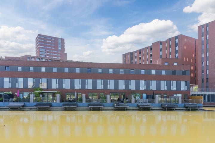 Meerring 98 in Eindhoven foto