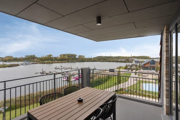 Photo de la maison Meers 16, Thorn