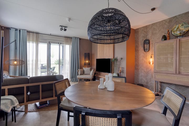 Photo de la maison Meers 5, Thorn