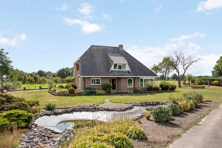 Photo of property Meersendijk 26, Den Ham