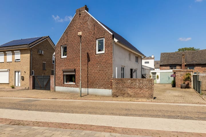 Photo of property Meerser Koestraat 11, Stein