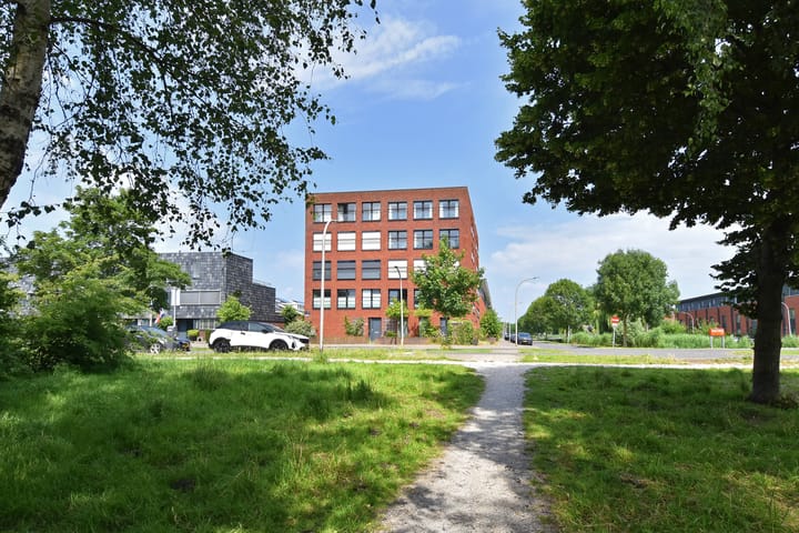 Meersingel 16 in Pijnacker