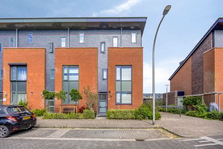 Photo of property Meersingel 31, Pijnacker