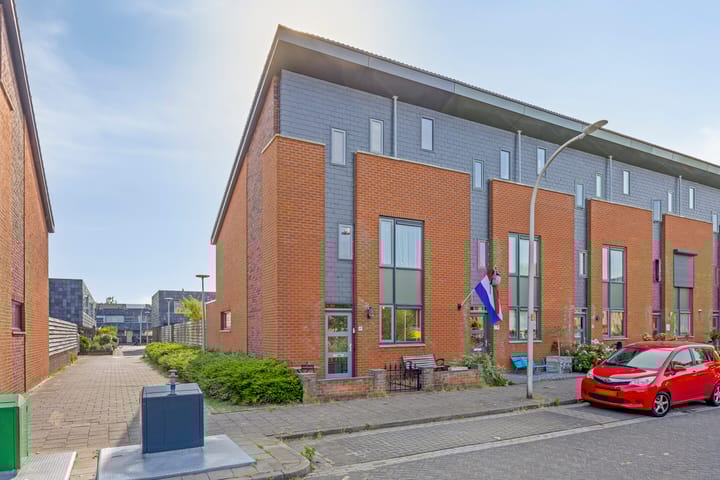 Foto von Haus Meersingel 41, Pijnacker