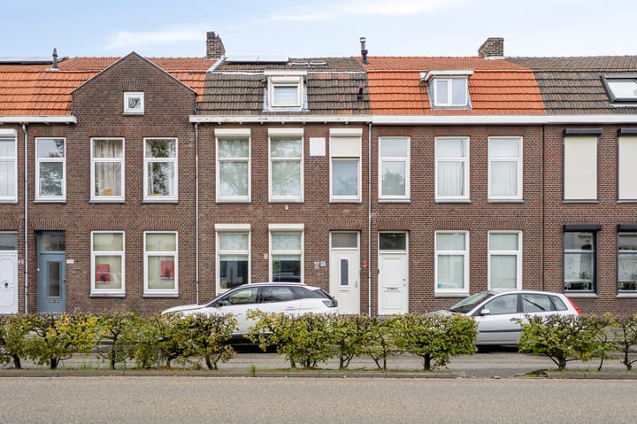 Meerssenerweg 65B in Maastricht