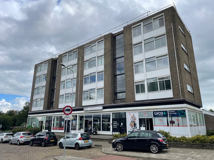 Meerssenerweg 97C in Maastricht