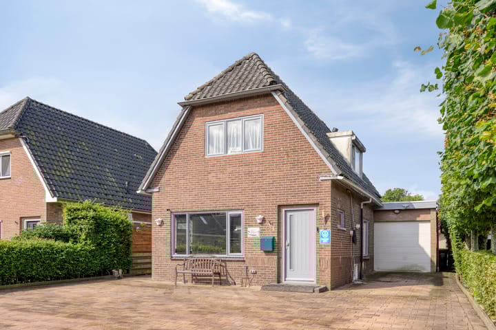 Meerstraat 101 in Emmen