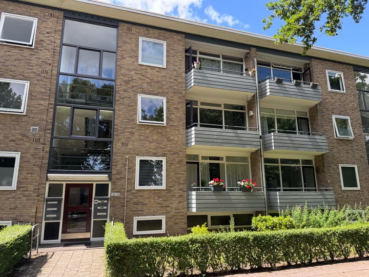 Meerstraat 133 in Emmen