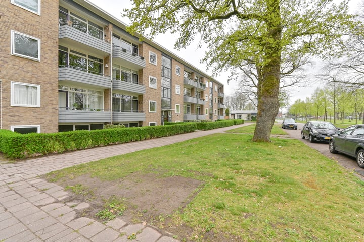 Photo of property Meerstraat 143, Emmen