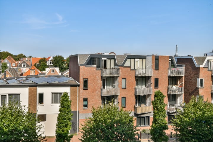 Meerstraat 30 in Beverwijk