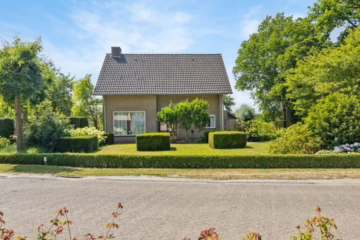 Foto van woning Meerstraat 41, Heeswijk-Dinther