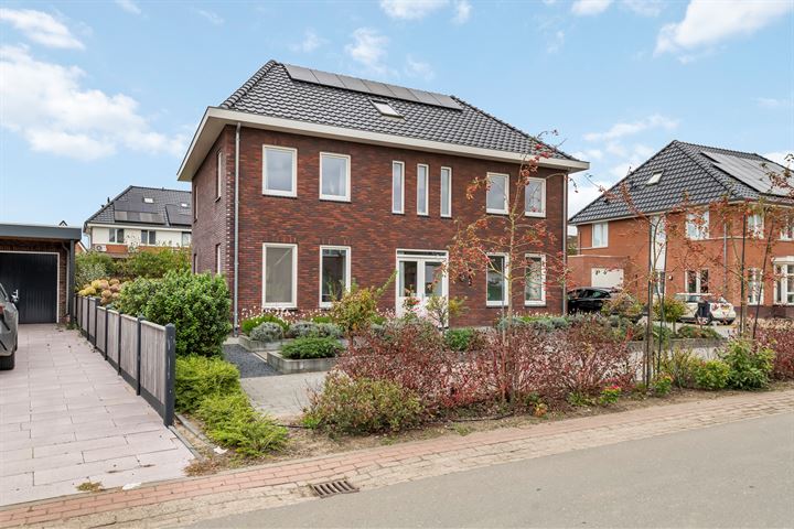 Meerstraat 7G in Puiflijk