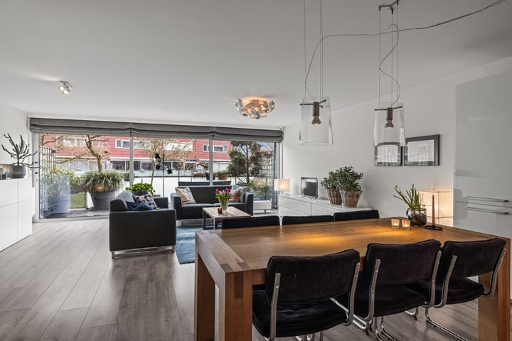 Photo of property Meerval 134, Amersfoort