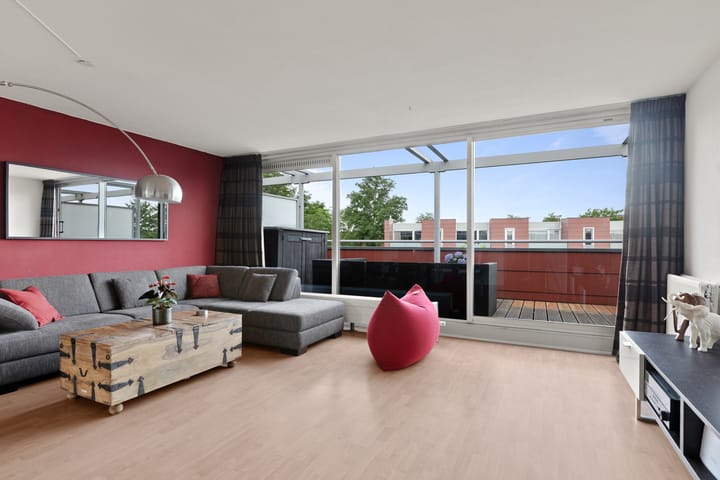 Photo of property Meerval 28, Amersfoort