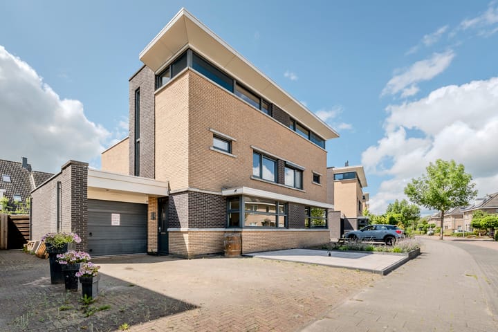 Meerval 35 in Hoogeveen