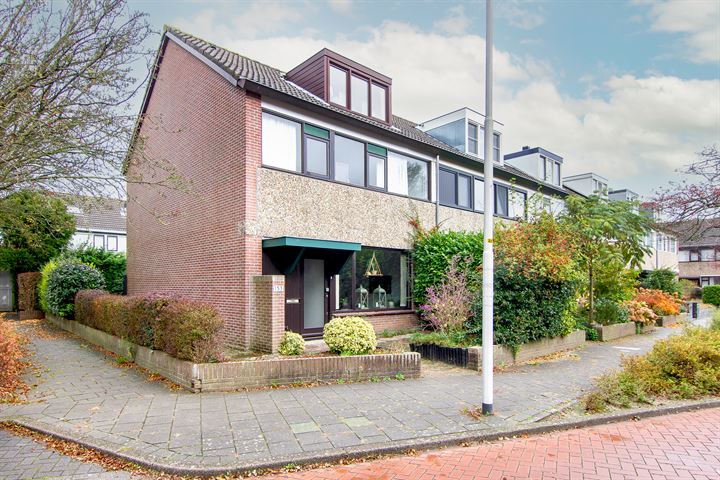 Meervlietstraat 153 in Velsen-Zuid