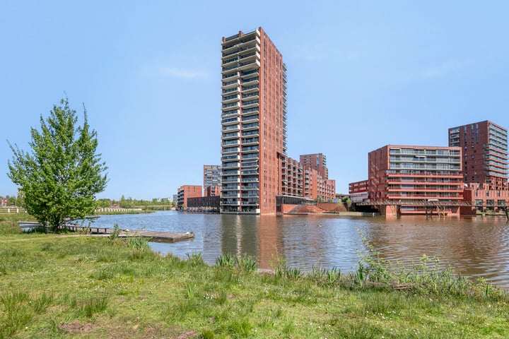 Meerwater 140 in Eindhoven