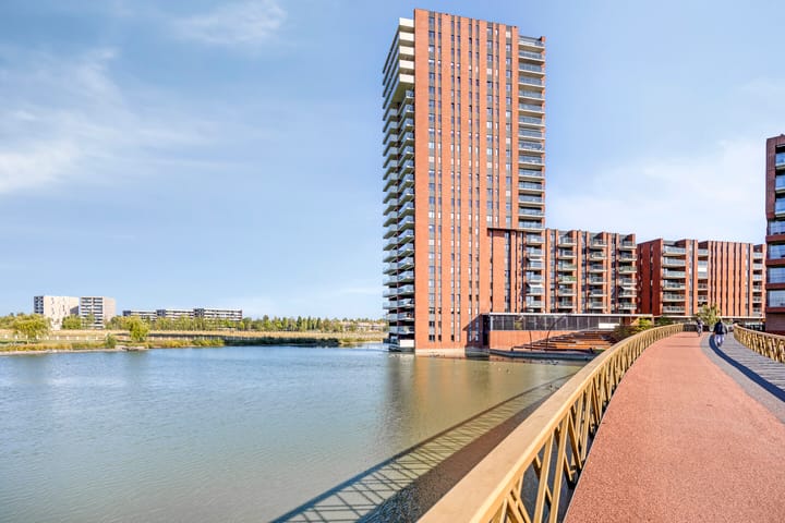 Meerwater 172 in Eindhoven