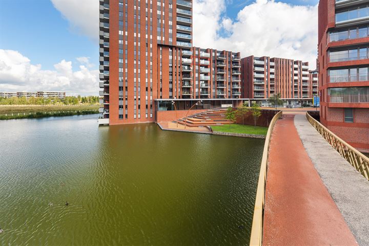 Meerwater 182 in Eindhoven