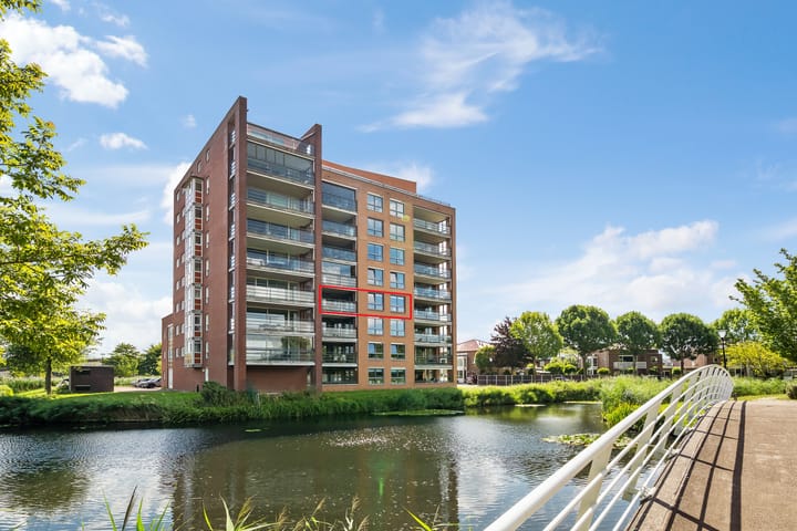 Foto von Haus Meerwedesingel 127, Barendrecht