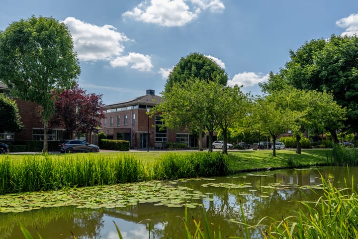 Meerwedesingel 15 in Barendrecht