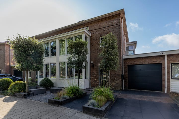 Foto von Haus Meerwedesingel 85, Barendrecht
