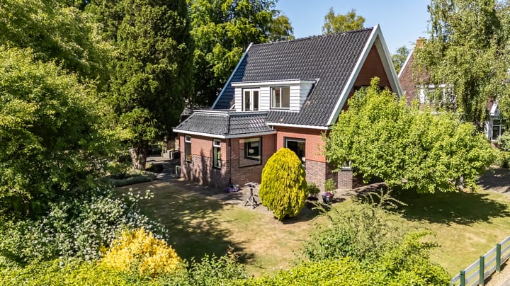 Meerweg 125 in Haren Gn