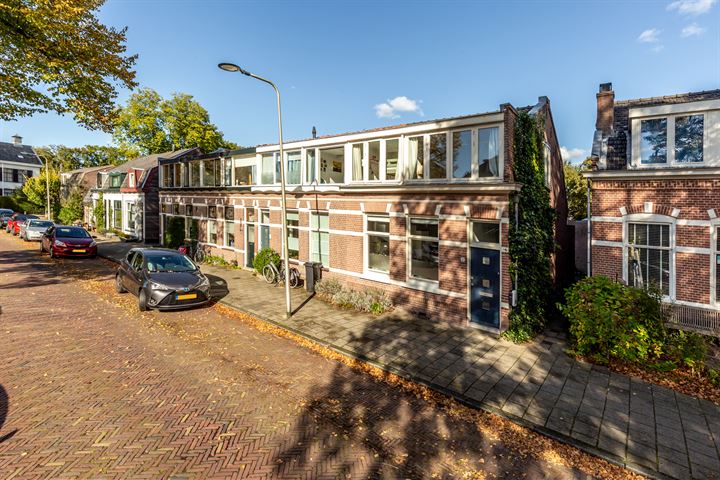 Meerweg 13 in Heemstede