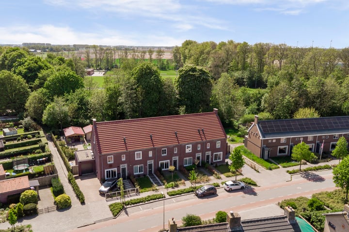 Meerweg 13 in Rutten