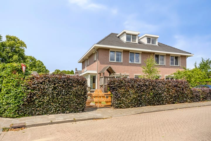Meerweg 20 in Bemmel