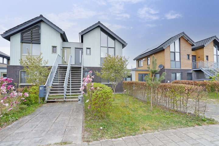 Photo of property Meerweg 29, Stavoren