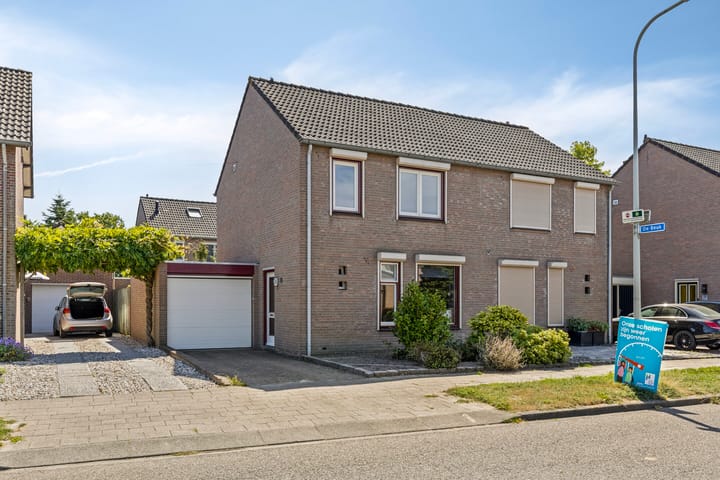 Foto van woning Meerweg 35, Kronenberg