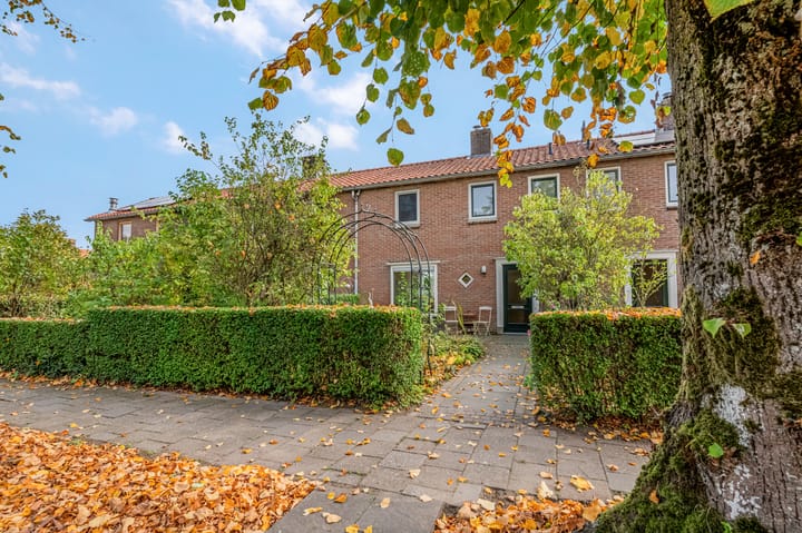 Photo of property Meerweg 5, Bemmel