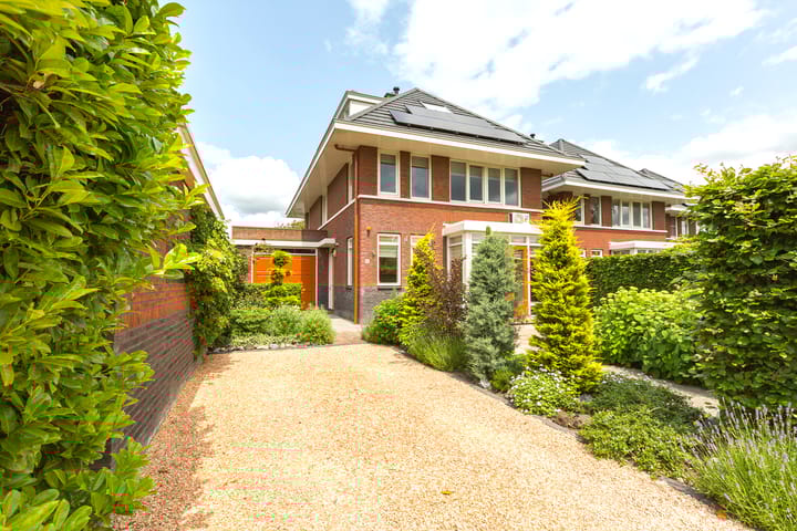 Meerweg 95 in Berkel en Rodenrijs