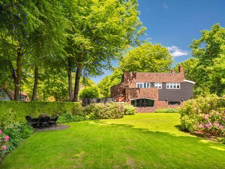 Meerwijklaan 1 in Bergen (NH)