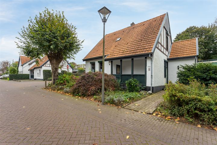 Meesstraat 19 in Kerkrade